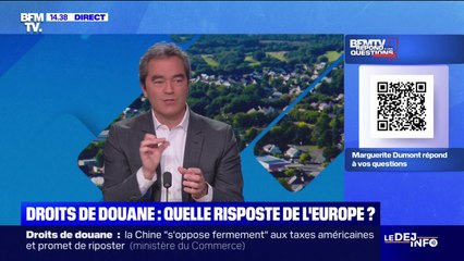 Est-ce que les négociations sont-elles encore possibles avec Donald Trump? BFMTV répond à vos questions
