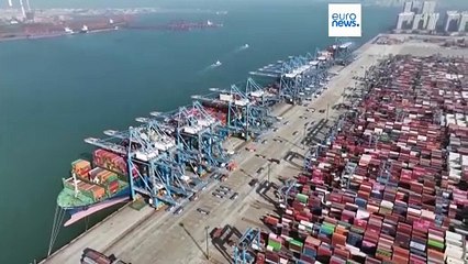 EU and Global Leaders Respond to Trump's 20% Tariff Threat 🇺🇸