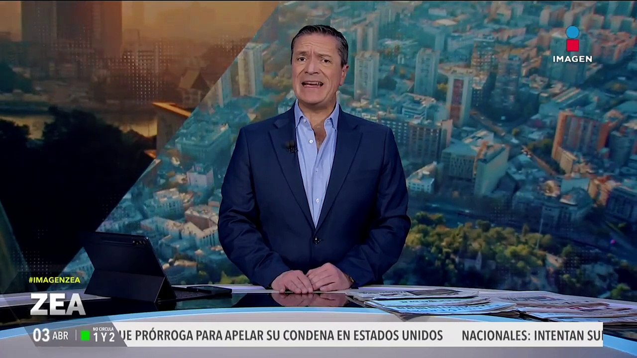 La Unión Europea y China responden a los aranceles de Donald Trump