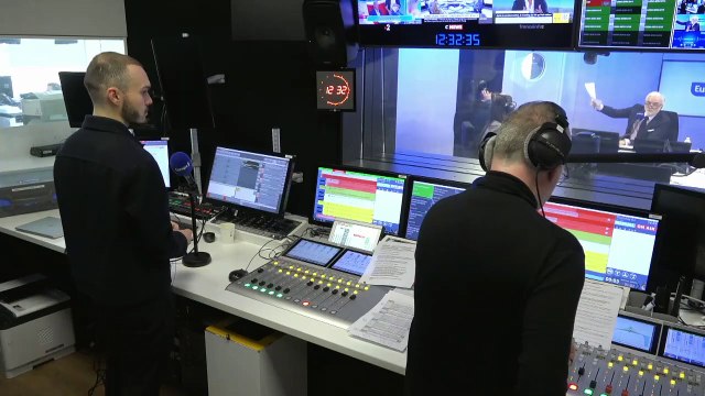 Pascal Praud - «Une miss France ce n'est pas que la beauté», estime Nathalie Marquay-Pernaut