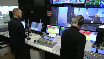 Pascal Praud - «Une miss France ce n'est pas que la beauté», estime Nathalie Marquay-Pernaut