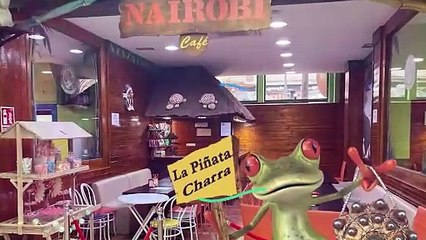 PROGRAMA 577 AL DENTE  Salamanca 02 04 2025