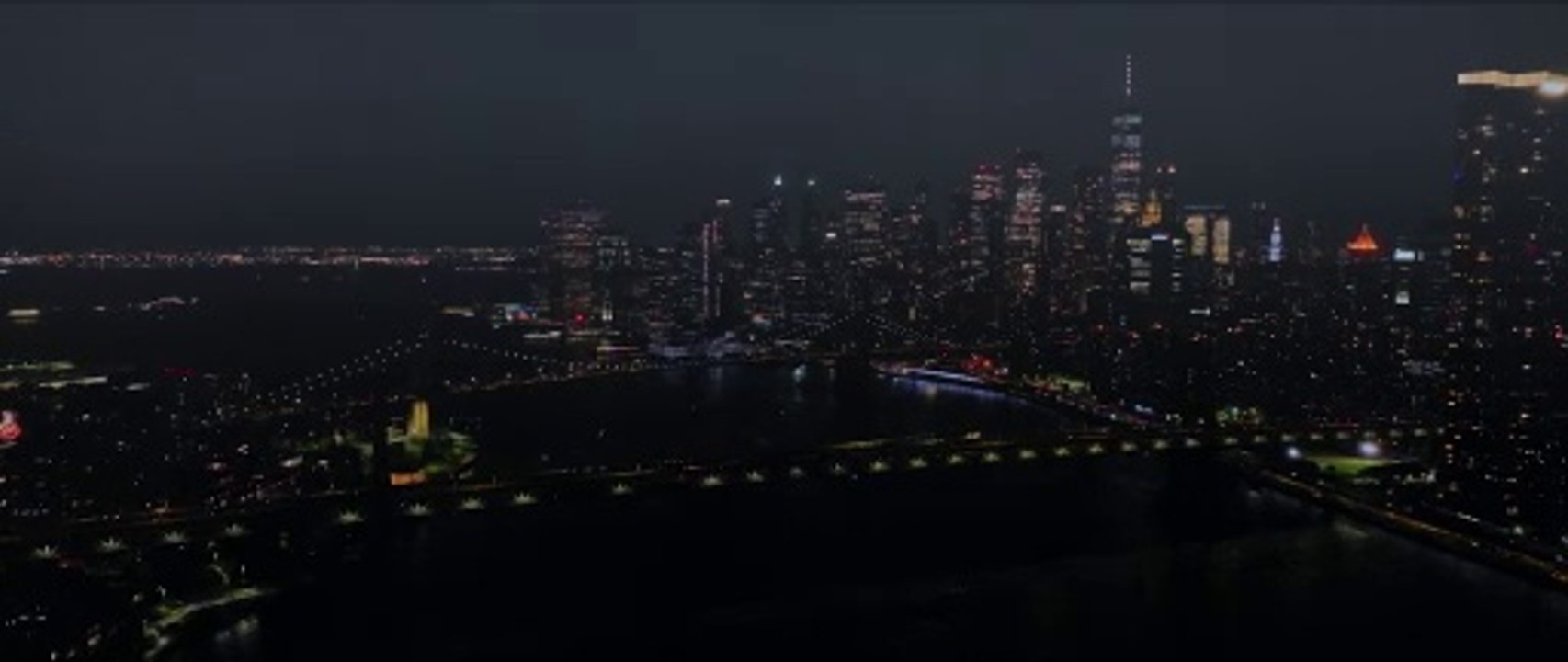 Screamboat Teaser DF