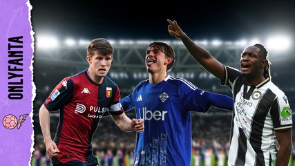 Solet, Paz, Frendrup e altri 11: loro sono già pronti per una big