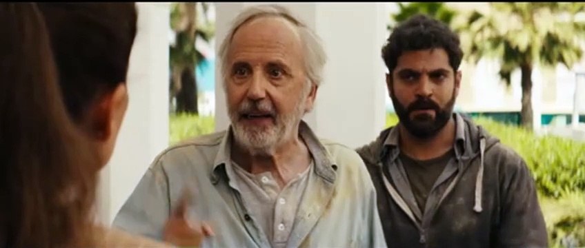 Le Secret de Khéops (2024) - Bande annonce