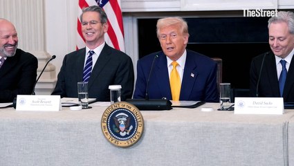 How smart investors should respond to new tariffs