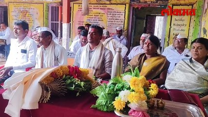 जेंव्हा हमालाचा मुलगा फौजदार बनून आला अख्ख्या गावात जल्लोष झाला-