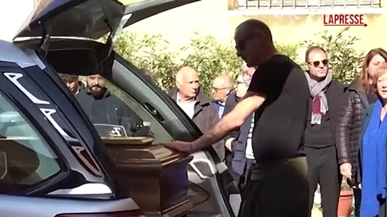 Suor Paola, in Campidoglio la camera ardente per la religiosa tifosa della Lazio