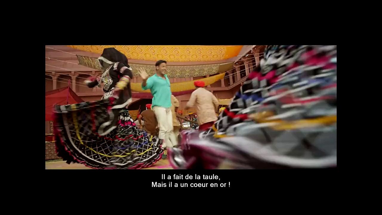 Kick (2014) - Bande annonce
