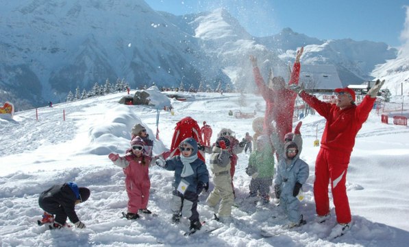 Zoom sur Orcières Merlette 1850: entre métamorphose douce et engagement durable