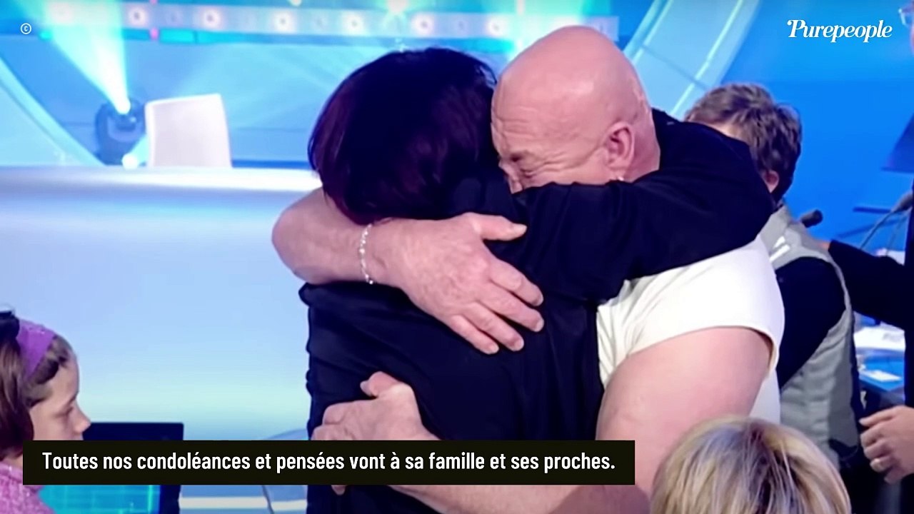 Visage culte de Monsieur Propre mais aussi ex de Catherine Ringer des Rita Mitsouko, Pierre Chevalier s'est éteint