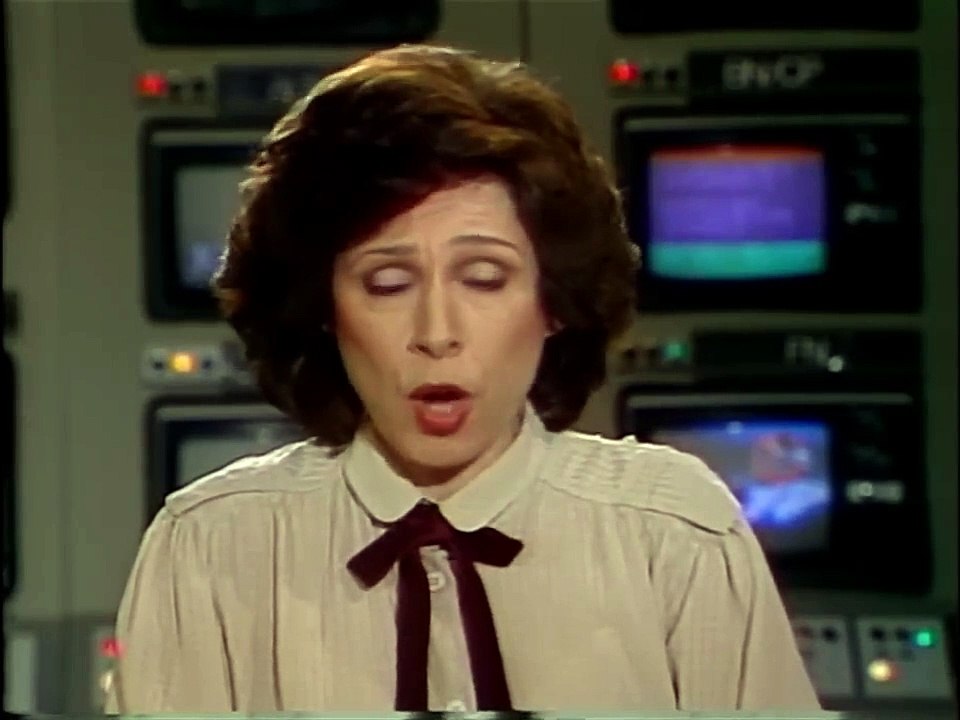 Joe Biden sobre el conflicto de las Malvinas, 1982