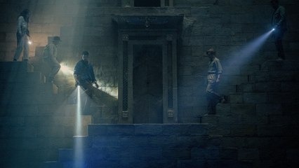 Fountain of Youth: A Treasure Hunt Adventure 🌊