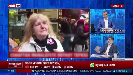 Bu abla CHP genel başkanı olsa Türkiye’nin ‘muhalefet sorunu’ kökten çözülür