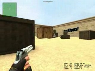 Counter strike source