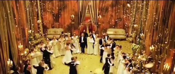 Arsène Lupin (2004) - Bande annonce