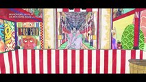 Mononoke, le film : Un fantôme sous la pluie (2024) - Bande annonce