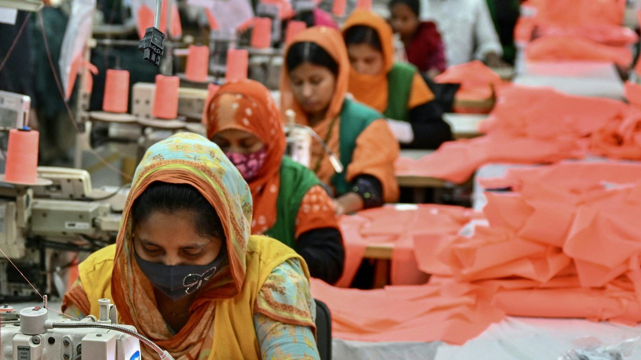 EU-Lieferkettengesetz wird verschoben – auf Druck der Wirtschaft