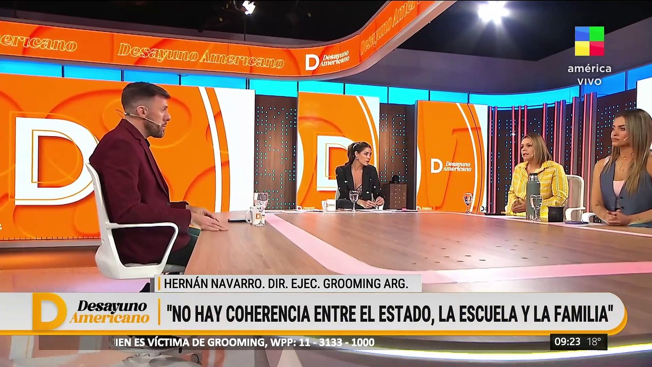 ALERTA EN LAS ESCUELAS: alumnos armados y amenazas entre compañero