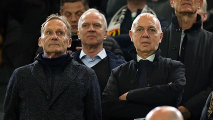 Watzke und Borussia Dortmund: "Eine Beziehung fürs Leben"
