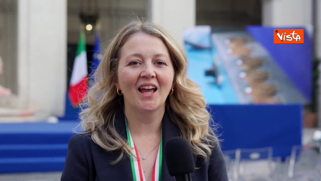 Carlotta Fabbri "Maestra di Cucina": Premio non solo per me, ma per filiera gelato artigianale