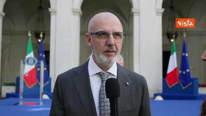 Franco Pepe "Maestro dell'arte della pizza": "Premio ripaga lavoro di generazioni"