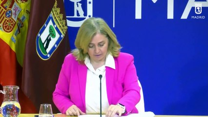 Dani Carvajal, pregonero de las fiestas de San Isidro