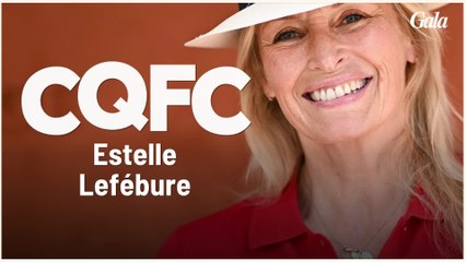 GALA VIDÉO - Estelle Lefébure : ce qu'il faut connaître