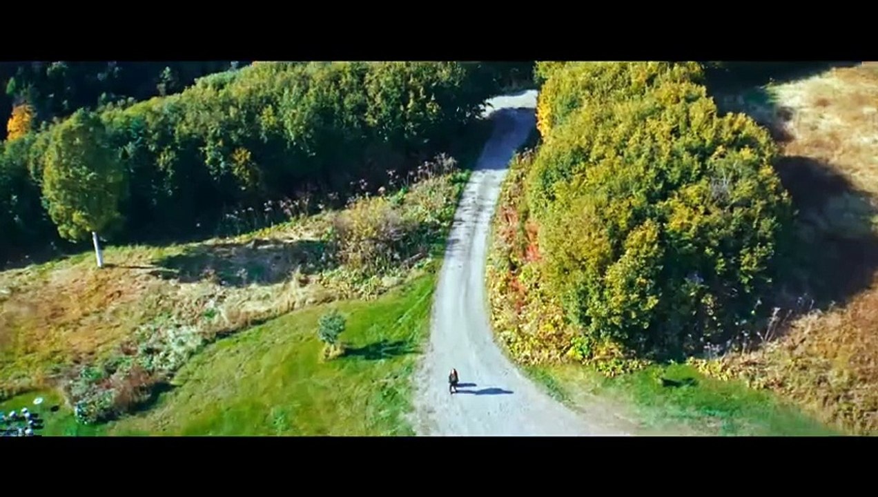 Storm Chasers (2023) - Bande annonce