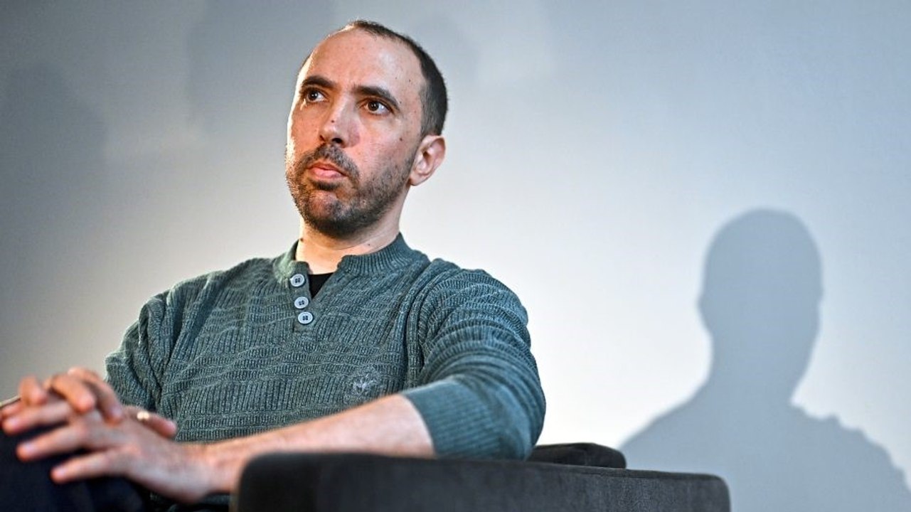 Hamas-Geisel Shoham: 'Sie haben uns gezielt ausgehungert'