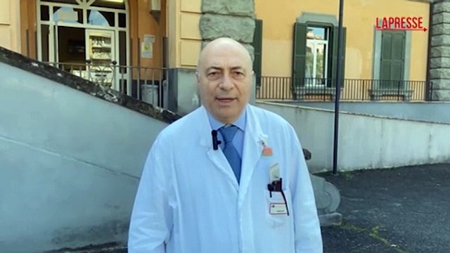 Nanni Moretti, i medici: Stabile ma prognosi resta riservata per 48 ore