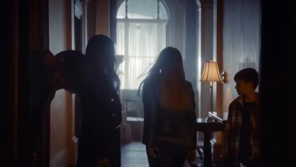 The Cellar (2021) - Bande annonce