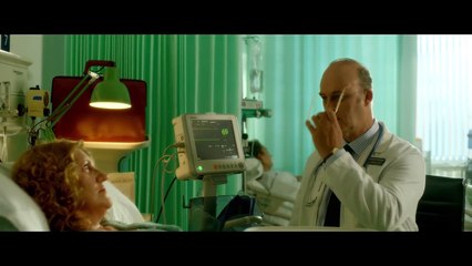 Killers Anonymous (2019) - Bande annonce