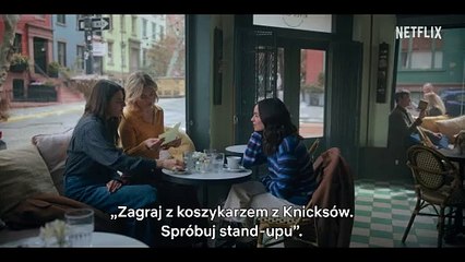 Demain est un autre jour (2025) - Bande annonce