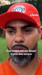 Un bébé retrouvé vivant dans une poubelle à Rio