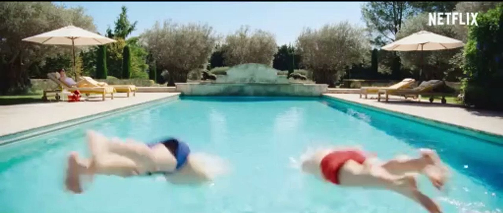 Exquis (2025) - Bande annonce