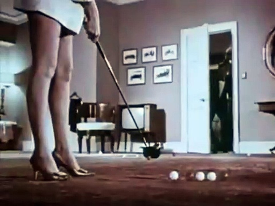 James Bond 007 contre Dr. No (1962) - Bande annonce