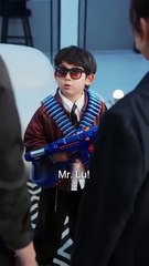 [ENG SUB] Daddy's Sweet Trouble _ Full #drama #billionaire #mustwatch