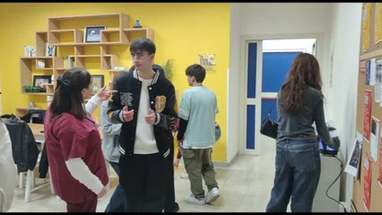 Spazi da non perdere, a Frattamaggiore nasce Il Cantiere