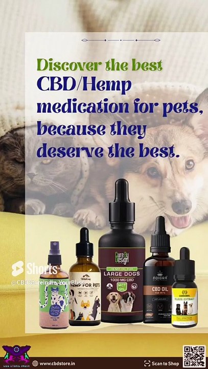 All-in-One Pet Care store!