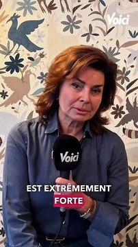 EXCLU - Les Traîtres : Dominique Tapie fait des confidences sur sa fille, Sophie, enceinte lors du tournage des Traîtres