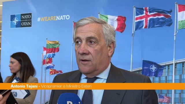 Tajani No a sanzioni UE sul whisky, tutelare il nostro export