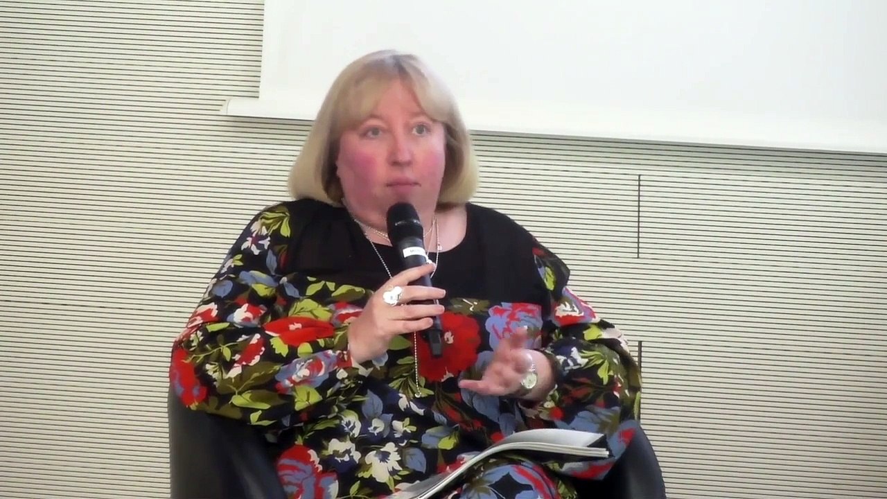 [Replay] Table-ronde "Le secteur artistique et culturel en transition" le 27.03.25 (2/2)