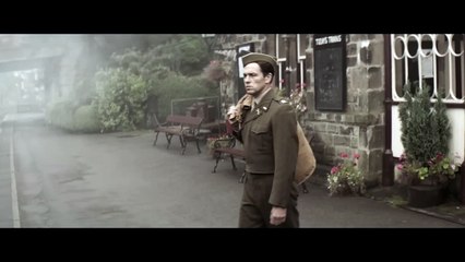 Alliés (2014) - Bande annonce