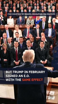 Dela Rosa urges Trump to sanction Filipinos who helped in Duterte's ICC arrest | The wRap