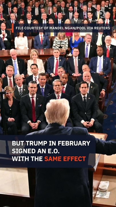 Dela Rosa urges Trump to sanction Filipinos who helped in Duterte's ICC arrest | The wRap