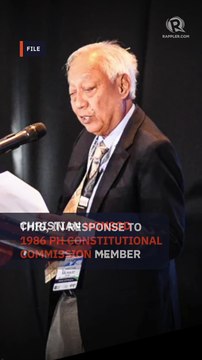 Escudero blames wording of Constitution over slow start of Sara Duterte impeachment