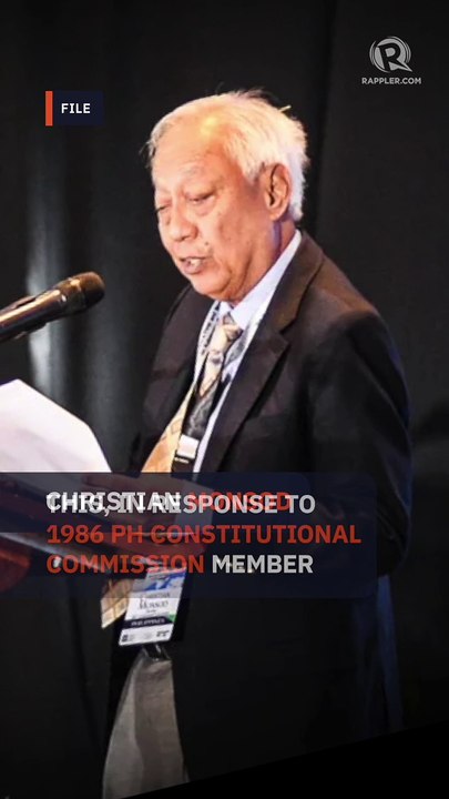 Escudero blames wording of Constitution over slow start of Sara Duterte impeachment