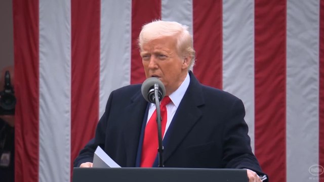 Los partidos políticos chocan en sus propuestas para responder a los aranceles de Trump