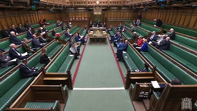 County MP calls for 'proper funding' to improve sports facilities in Market Drayton in commons debate